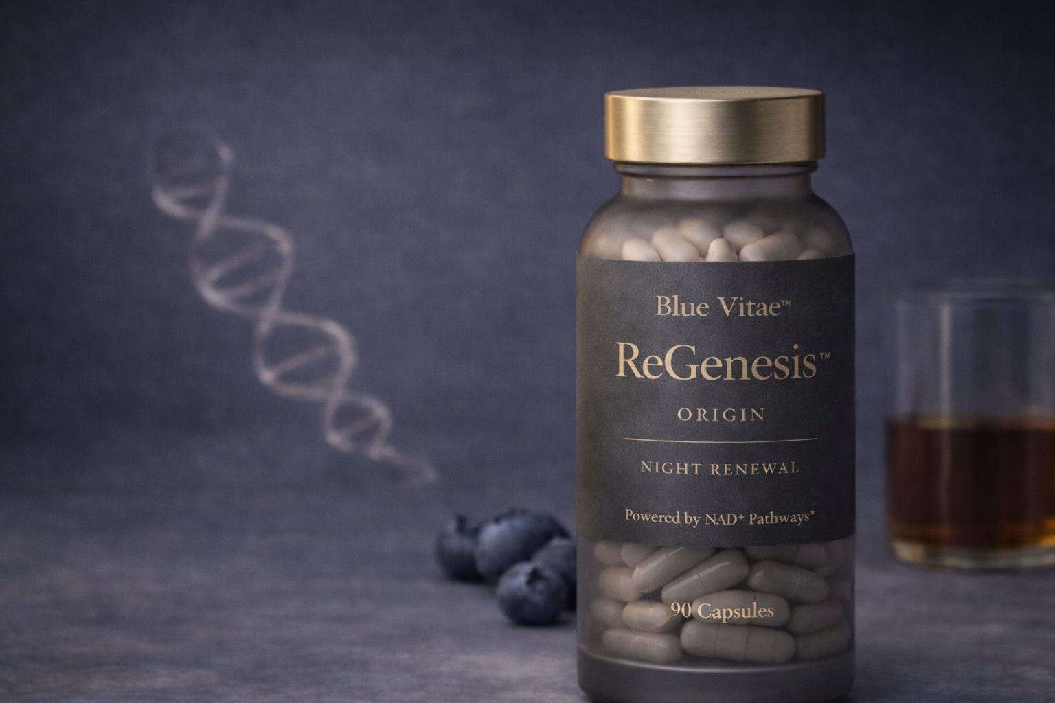 ReGenesis bottle